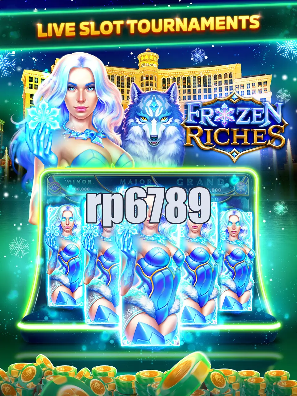 Tangkapan Layar rp6789